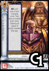 The Emperor's Light